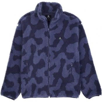 Converse Abrigo Zipper Sherpa XXL