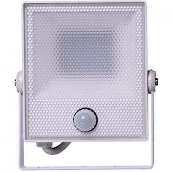 KAI Proiettore a LED Alluminio C/Sensor IP65 20W