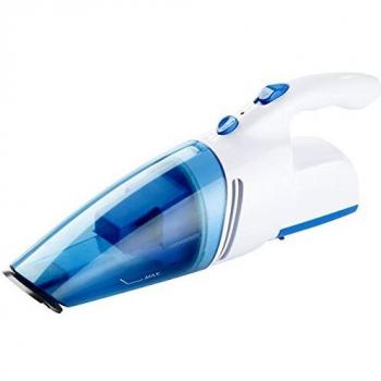 Sichler Akku Handsauger: Nass- & Trocken-Handstaubsauger, 60 W, 7,2 V