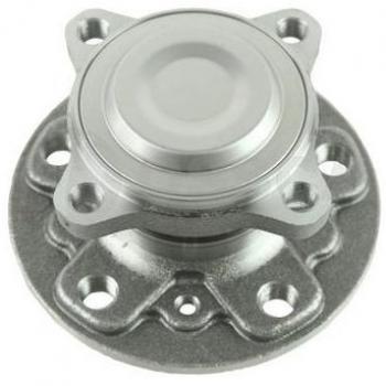 Radnabe OSSCA 77880 – BMW hinten