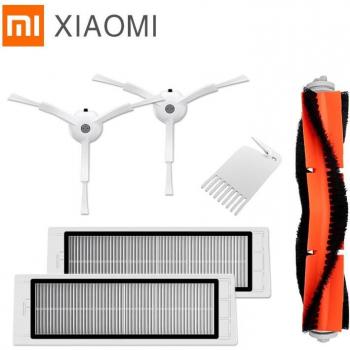 Xiaomi Mijia Robot Vacuum Cleaner 2 Spare Parts Kit