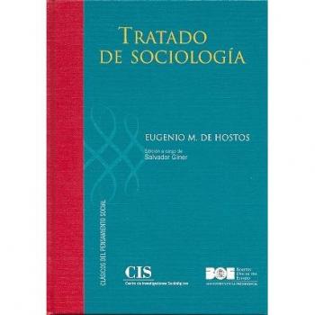 TRATADO DE SOCIOLOGIA.