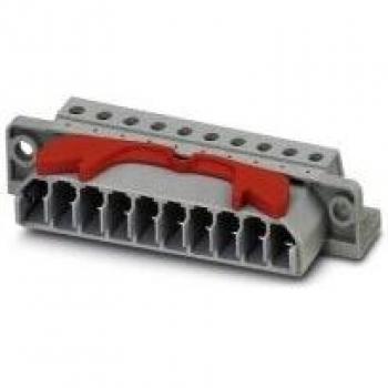 PHOENIX CONTACT HCC 4-M Plug Connector