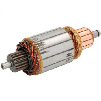Inducido, motor de arranque LAUBER CQ2110220