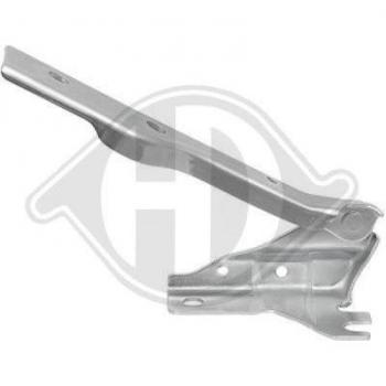Cerniera Motore Diedrichs 2206018