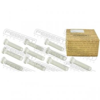 Boulon de roue M14x2 62 mm pour essieu arrière Ford Transit Mk6 Van