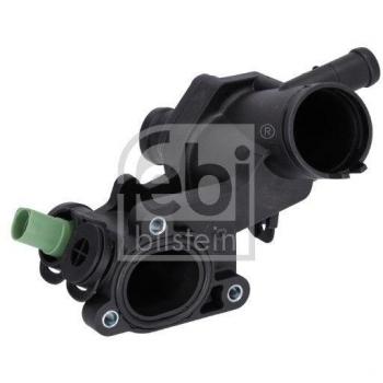 Carter del termostato FEBI BILSTEIN per VW, SKODA, SEAT