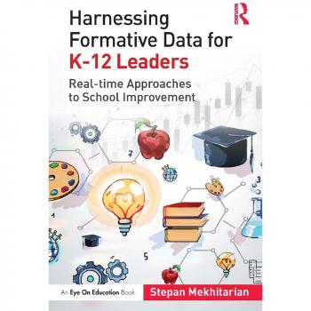 Vitalsource Technologies, Inc. Harnessing Formative Data For K-12 Leaders