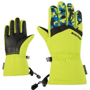 Skihandschuhe Ziener für Mädchen »LETT-Z AS® glove junior«