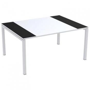 Tavolo da Conferenza Paperflow easyDesk® 750x1500 mm