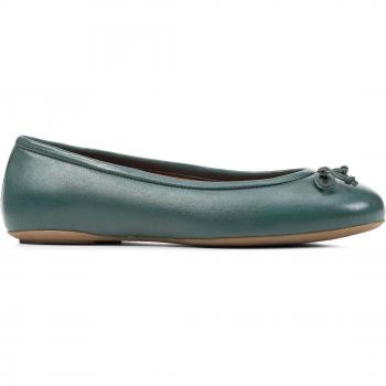 Geox Bailarinas de Palmera Verde