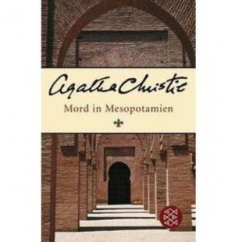 Mord in Mesopotamien