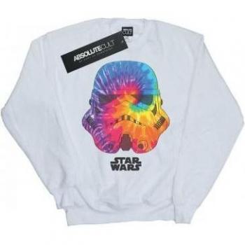 Star Wars Ladies Stormtrooper Sweatshirt
