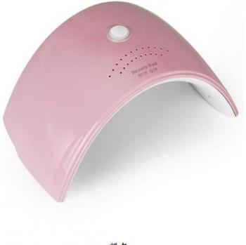 UV Nageltrockner 36W mit Timer
