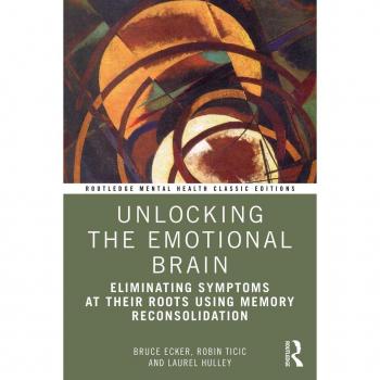 Unlocking the Emotional Brain