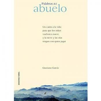 Palabras Del Abuelo - [Livre en VO]