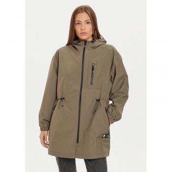 Vans MTE Parka in Braun