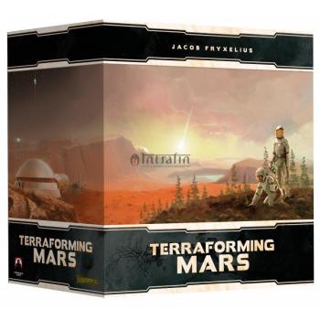 Terraforming Mars: Complete Box