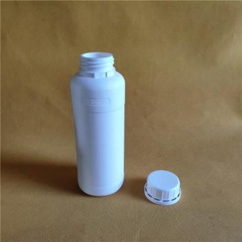 Flacon de Stockage Liquide 500ml