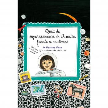 Guía de supervivencia de amelia frente a matones