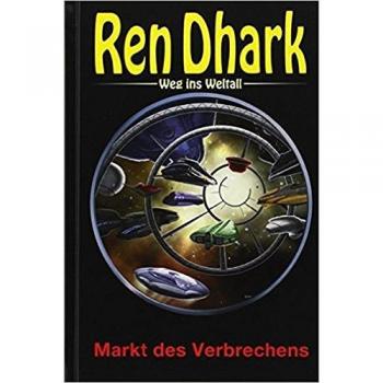 Ren Dhark Weg ins Weltall 52