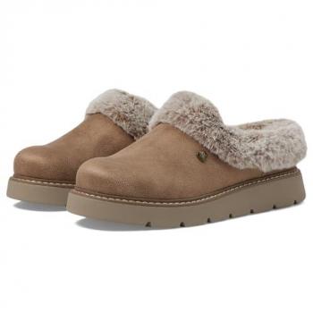 Skechers Donna BOBS Keepsakes Lite – Cozy Blend Talpa 41