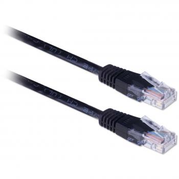CABLE DE RED ETHERNET CAT6A 10 METROS S/FTP RJ45 Azul