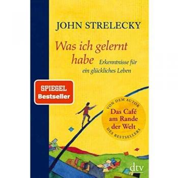 Was ich gelernt habe