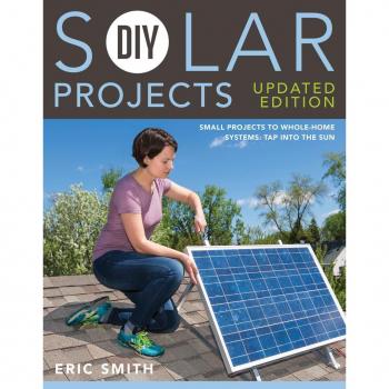 Vitalsource Technologies, Inc. Diy Solar Projects - Updated Edition