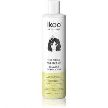 Ikoo Shampo Anti-Frizz 350 ml Unisex