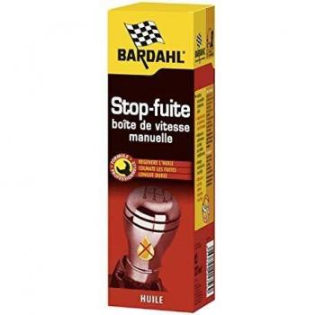 Fermatore Manuale di Perdite Bardahl 150 ml