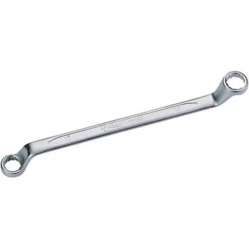 Clé polygonale courbée HANS 6x7 mm