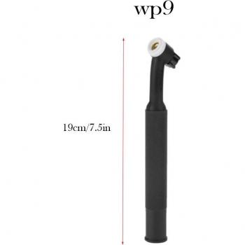 WP9 Rotatable TIG Torch Body