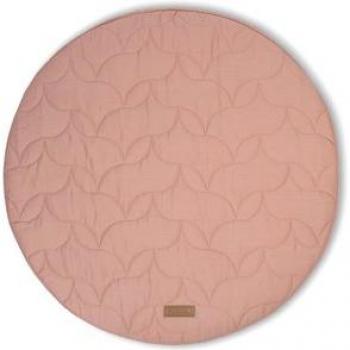Filibabba Spielteppich - Blush (90 x 4 cm)