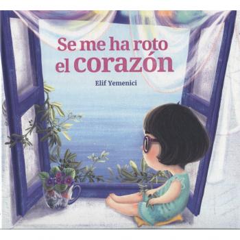 Se me ha roto el corazón