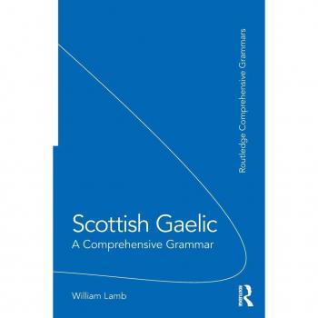 William Lamb Scottish Gaelic