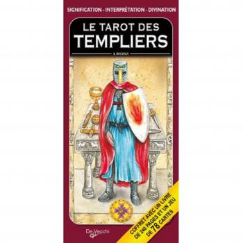 Le Tarot Des Templiers