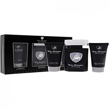 Set Bellezza Tonino Lamborghini 3 in 1