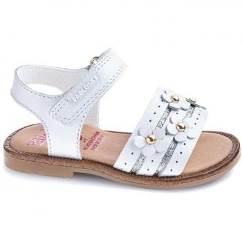 Pablosky 039800 Bebé Blanca Piel Flexibilidad