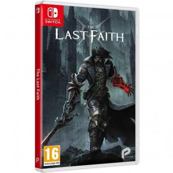 The Last Faith for Nintendo Switch