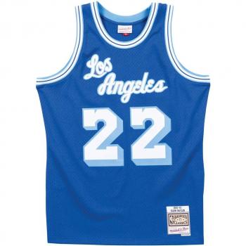 LA Lakers Home Court Jersey