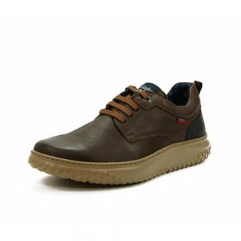 Callaghan Zapatos Para Hombre De 60800 Terrain Dorado_jacinto (44)