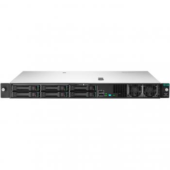 HPE DL20 Gen10+ 1U Server