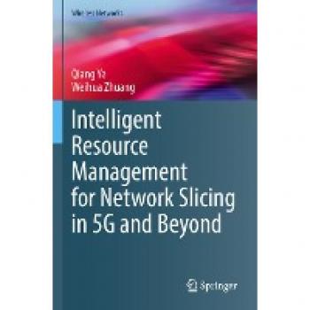 Intelligent Resource Management for Network Slicing in 5G and Beyond