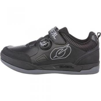 Scarpe MTB O'Neal Sender Pro Nero