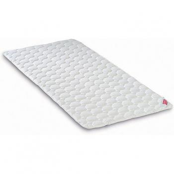 Hefel Topper »Unterbetten »Pure Cotton««, (1 St.)