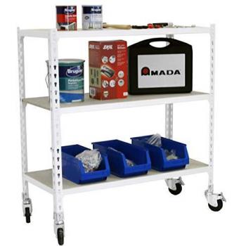 Estantería Modular Simonrack Maderclick 3/300 900