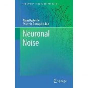 Vitalsource Technologies, Inc. Neuronal Noise