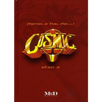 Cosmic Step 2