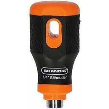 Skandia Stubby Bithouder 1/4”